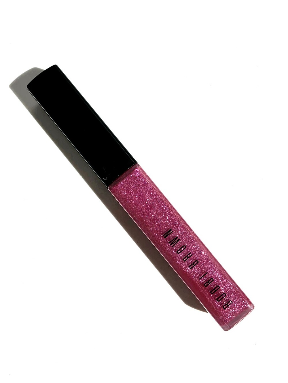 Bobbi Brown High Shimmer Lip Gloss #6 Hot New LE